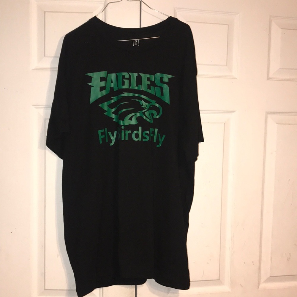 NWOT Men’s (or Unisex) NFL Eagles Tee